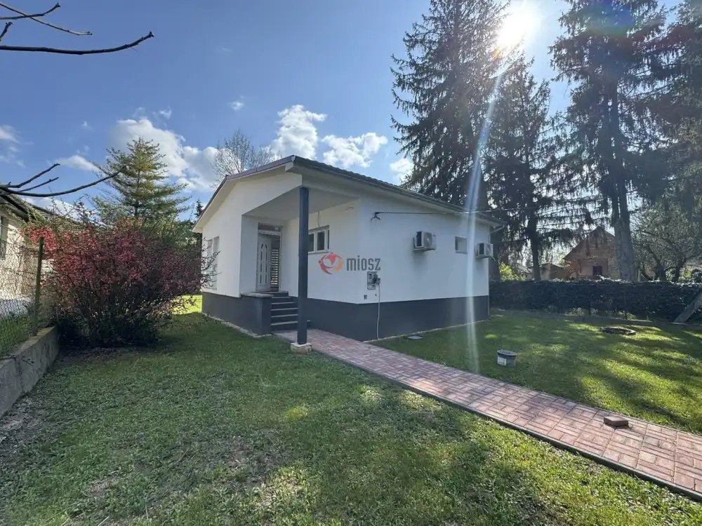 Pest megye - Ráckeve