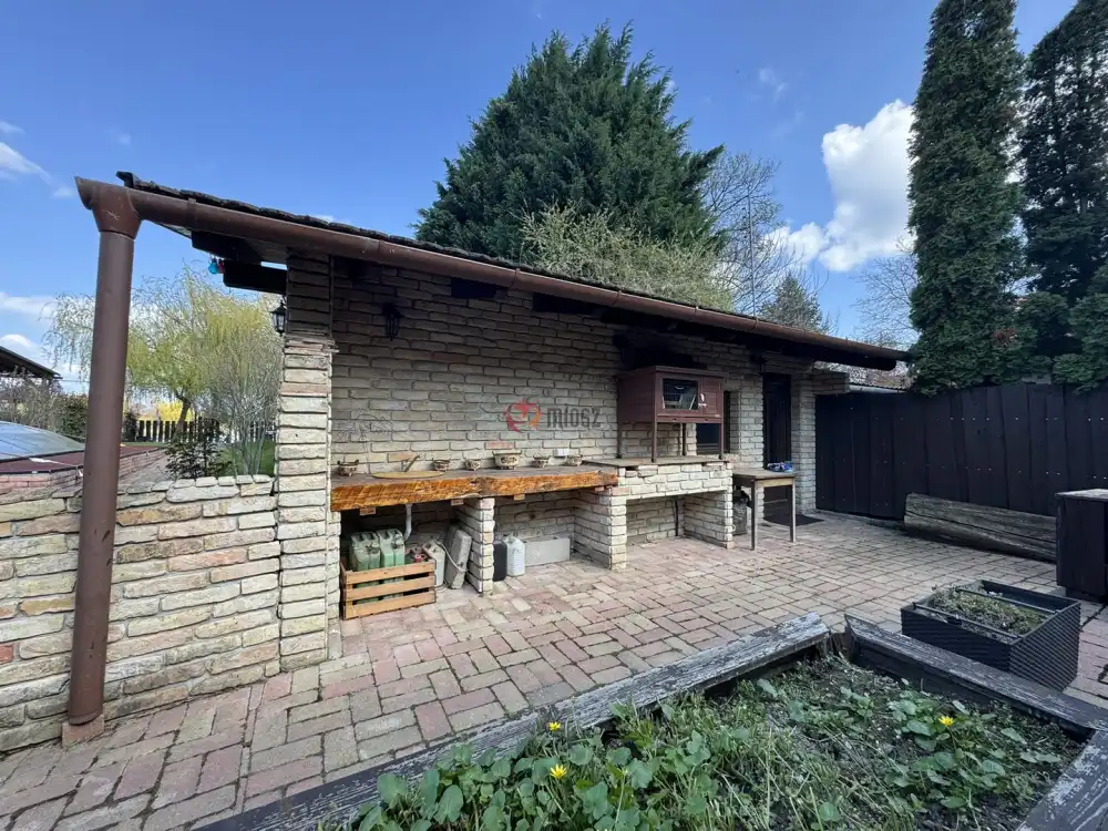 Pest megye - Ráckeve