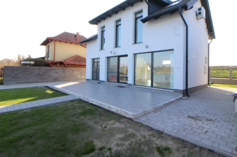 Pest megye - Szigetbecse