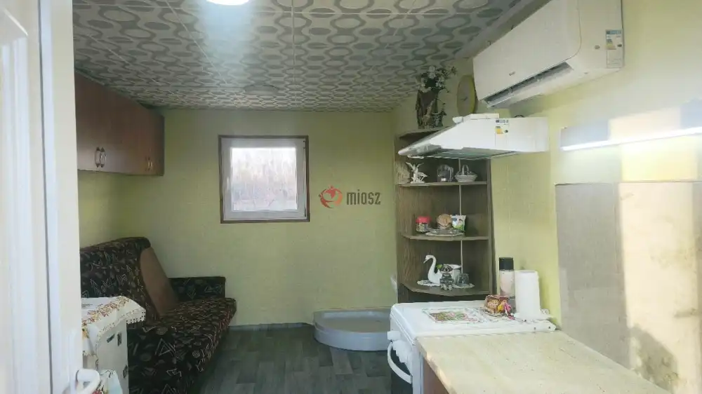 Csongrád megye - Újszentiván