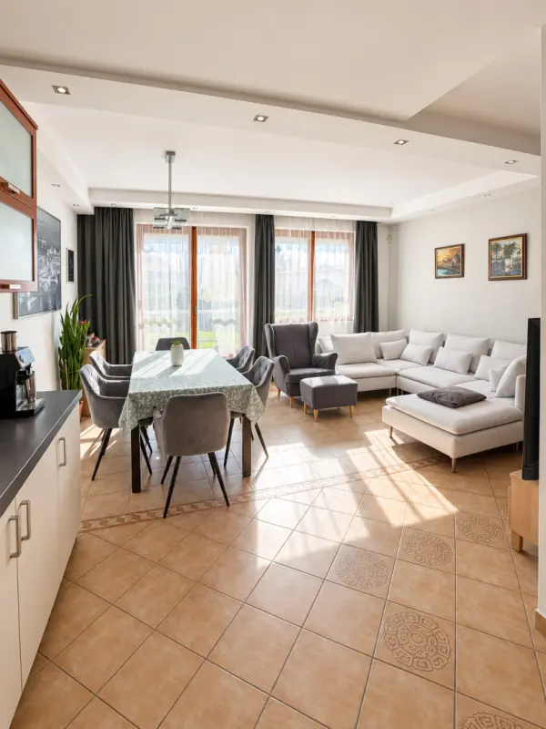 Eladó újszerű sorház, Budapest, XXI. kerület 3+1 szoba 100 m² 124.9 M Ft