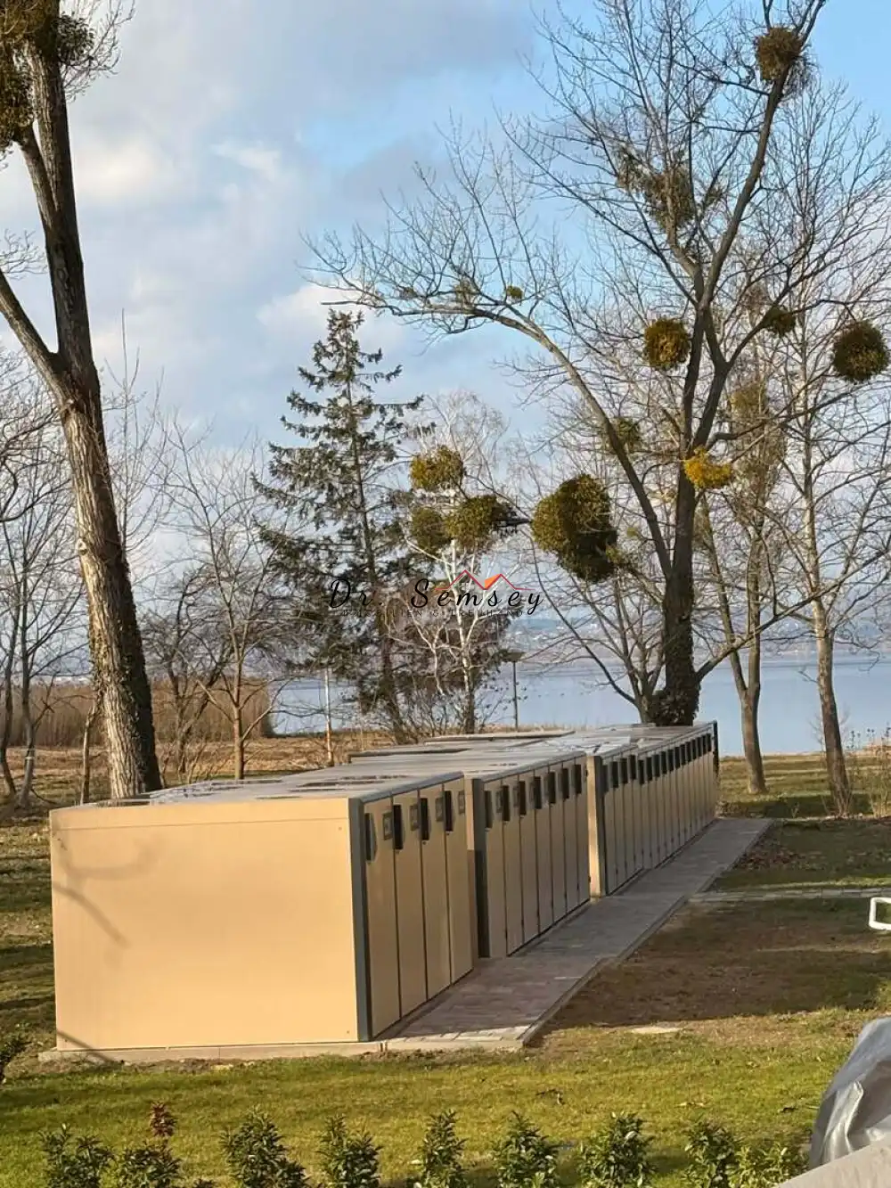 Somogy megye - Balatonberény