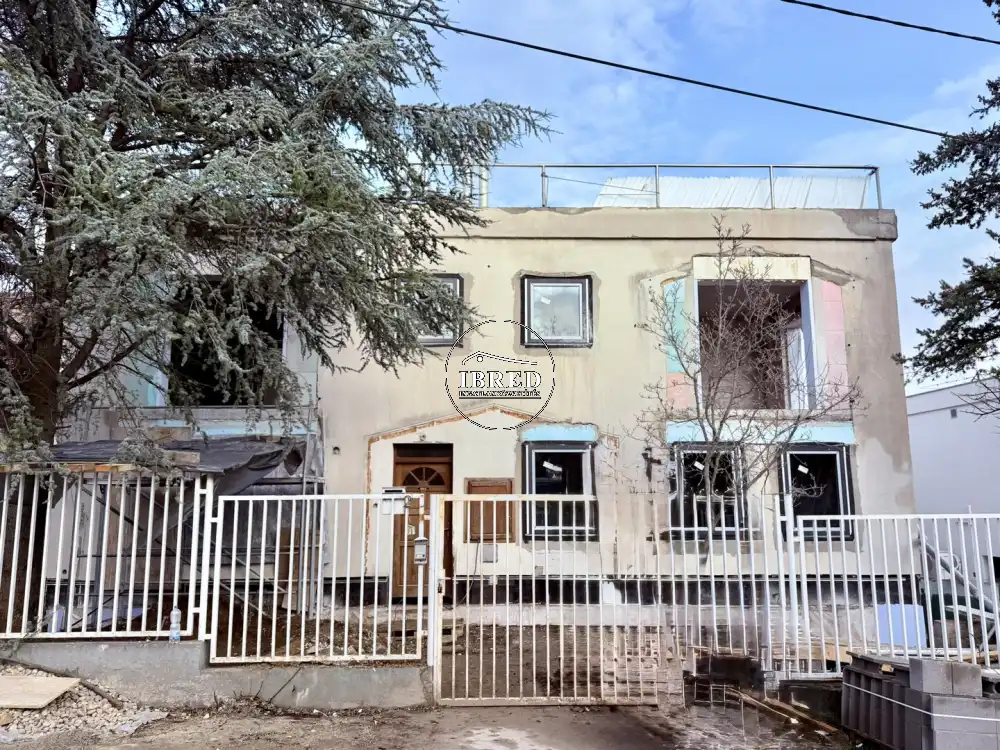 Pest megye - Budaörs