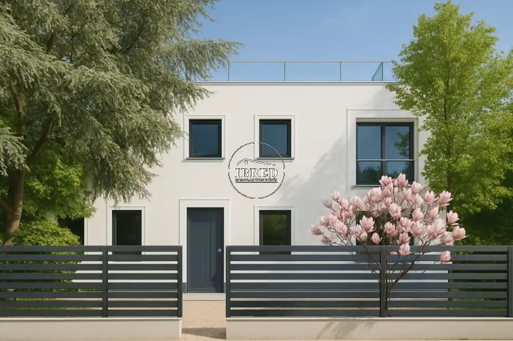 Pest megye - Budaörs