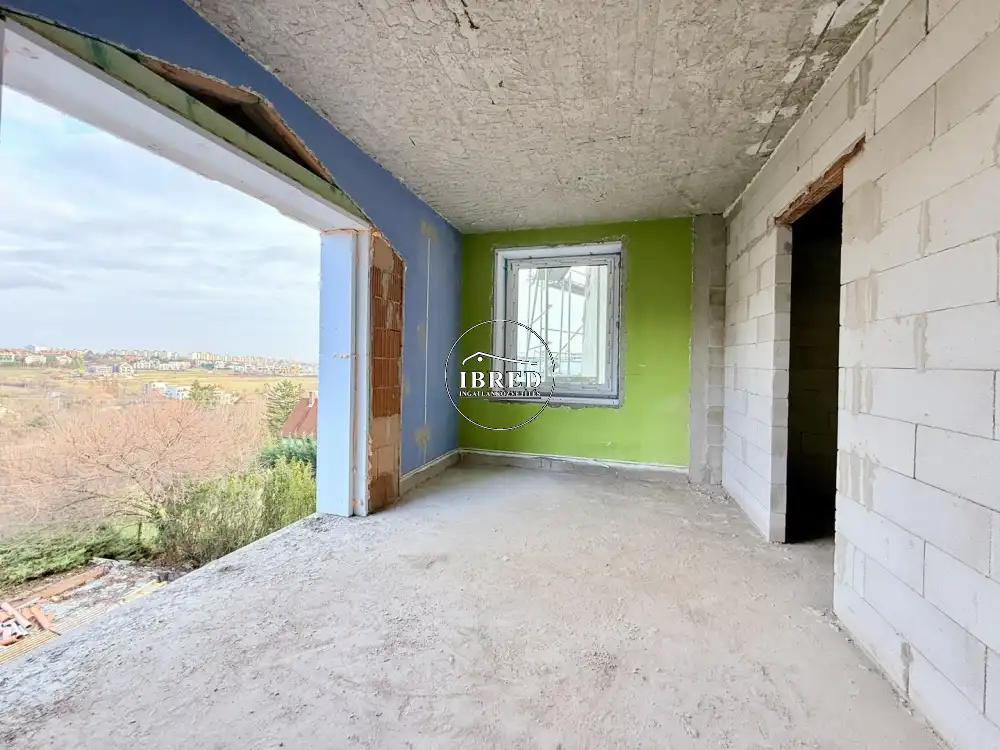 Pest megye - Budaörs