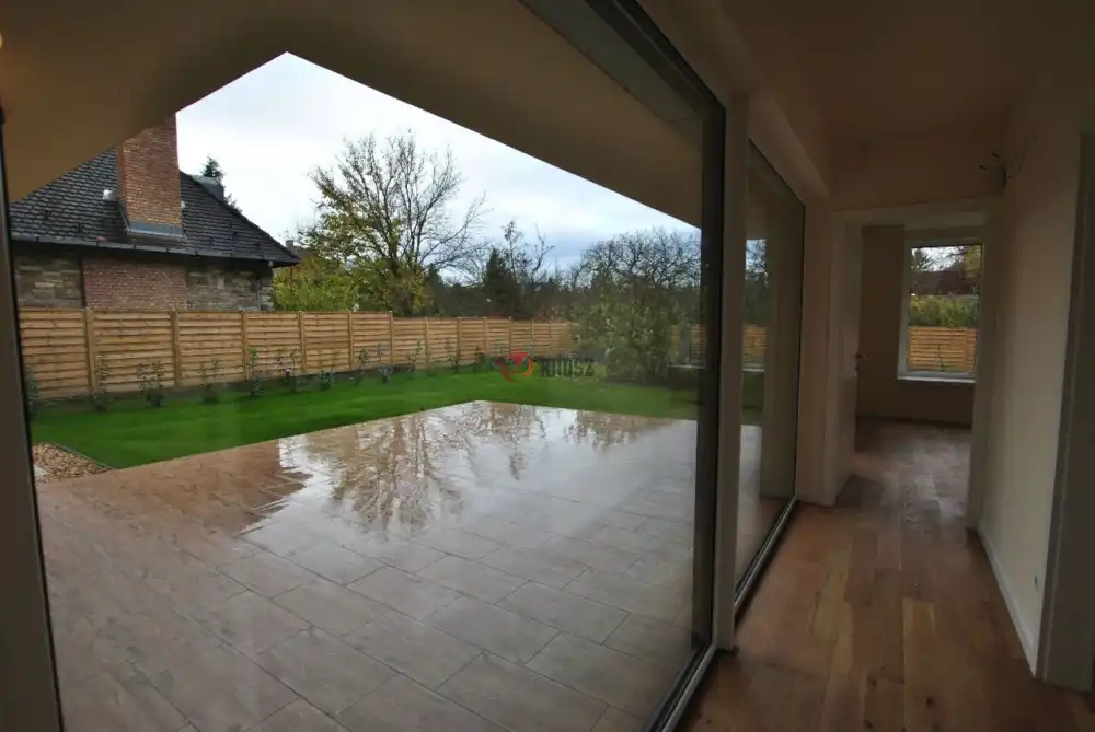 Budapest, II. kerület - Erzsébetliget