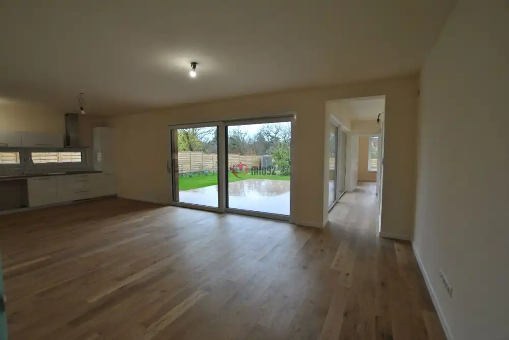 Budapest, II. kerület - Erzsébetliget