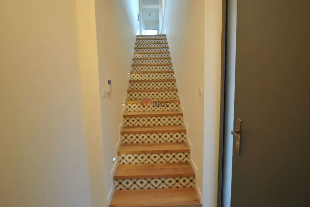 Budapest, II. kerület - Adyliget - II/A