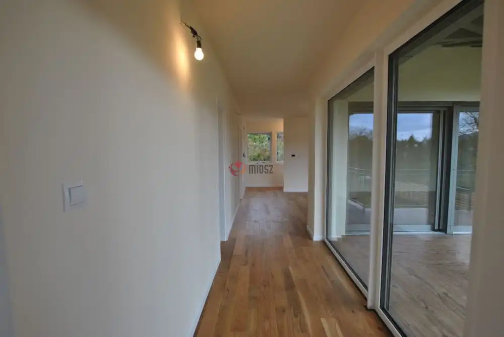 Budapest, II. kerület - Adyliget - II/A