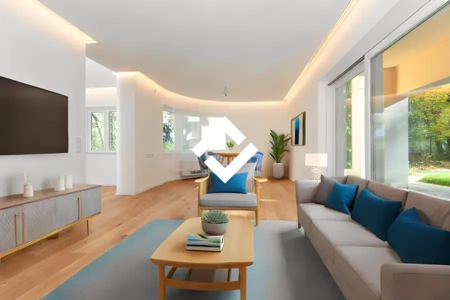 eladó újszerű téglalakás, Budapest, II. kerület