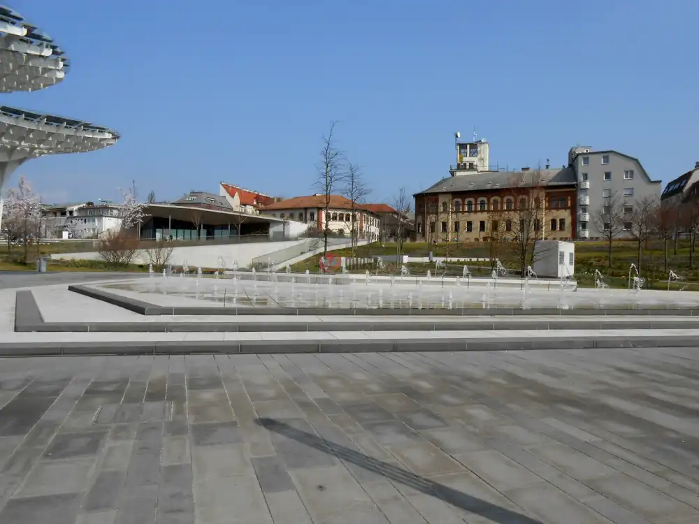 Budapest, II. kerület - Országút