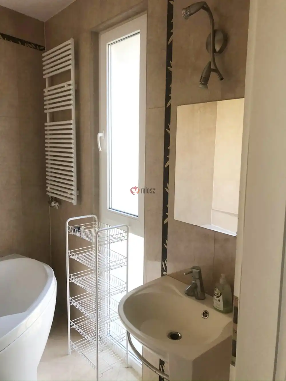 Budapest, II. kerület - Országút