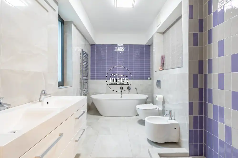 Budapest, II. kerület - Rózsadomb