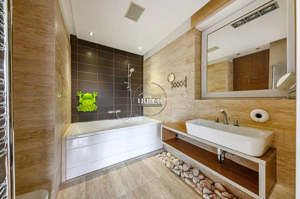 Budapest, II. kerület - Zöldmál