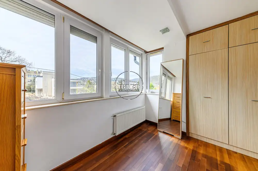 Budapest, II. kerület - Zöldmál