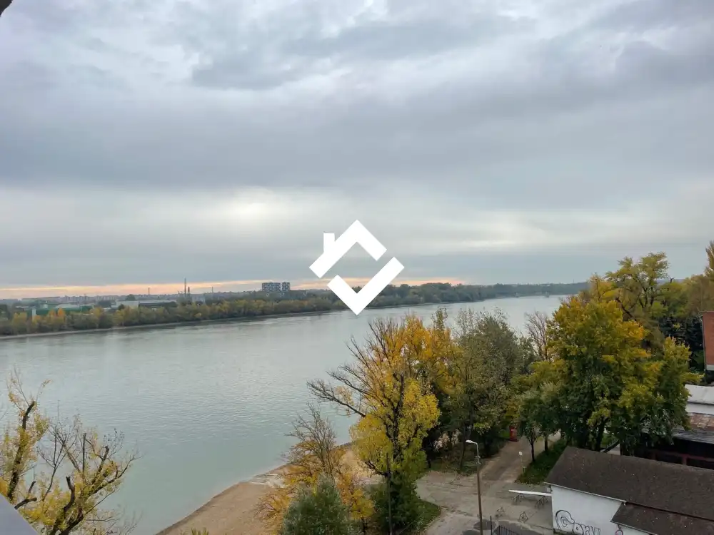 Budapest, III. kerület - Rómaifürdő–Rómaipart
