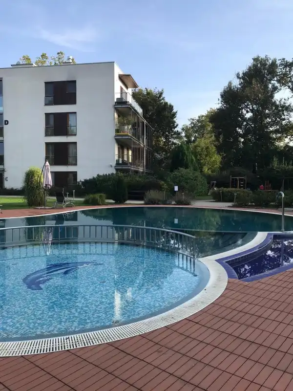 Eladó újszerű téglalakás, Budapest, III. kerület 2 szoba 62 m² 113 M Ft