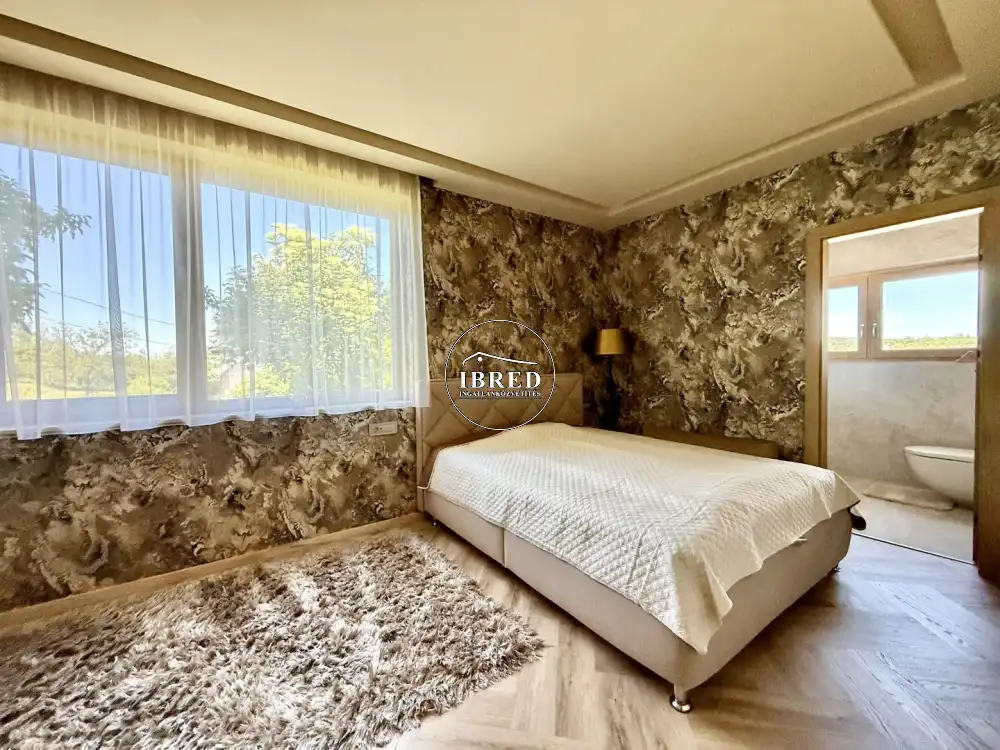 Budapest, III. kerület - Testvérhegy