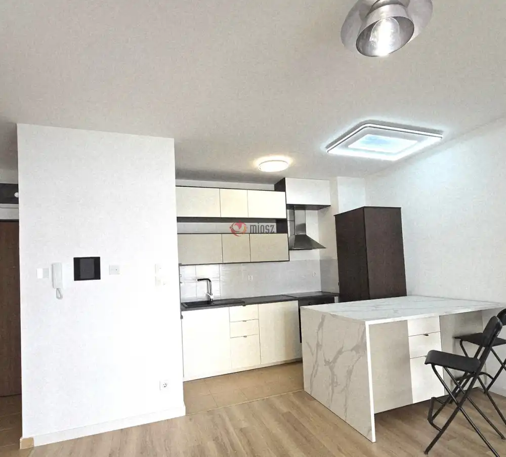 Budapest, IX. kerület - Középső-Ferencváros