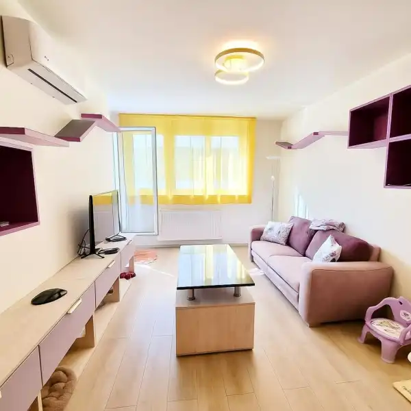 Eladó újszerű téglalakás, Budapest, IX. kerület 3 szoba 78 m² 129 M Ft