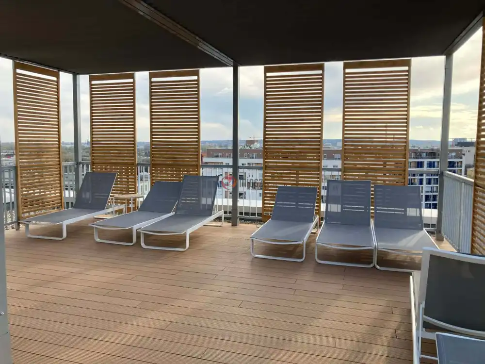 Budapest, IX. kerület - Középső-Ferencváros