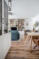 Budapest, IX. kerület - Középső-Ferencváros