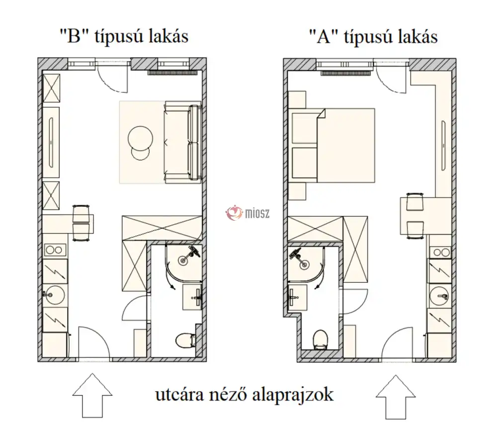Budapest, IX. kerület - Rehabilitációs terület