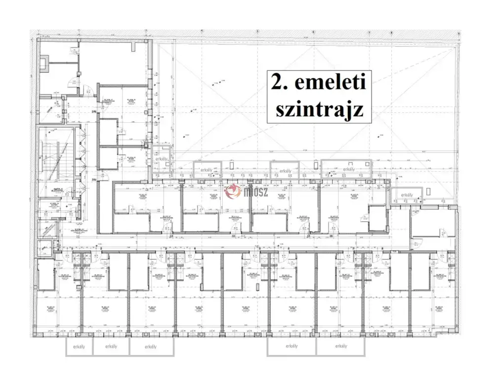 Budapest, IX. kerület - Rehabilitációs terület