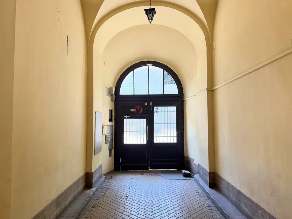 Budapest, VI. kerület - Terézváros (Nagykörúton belül)