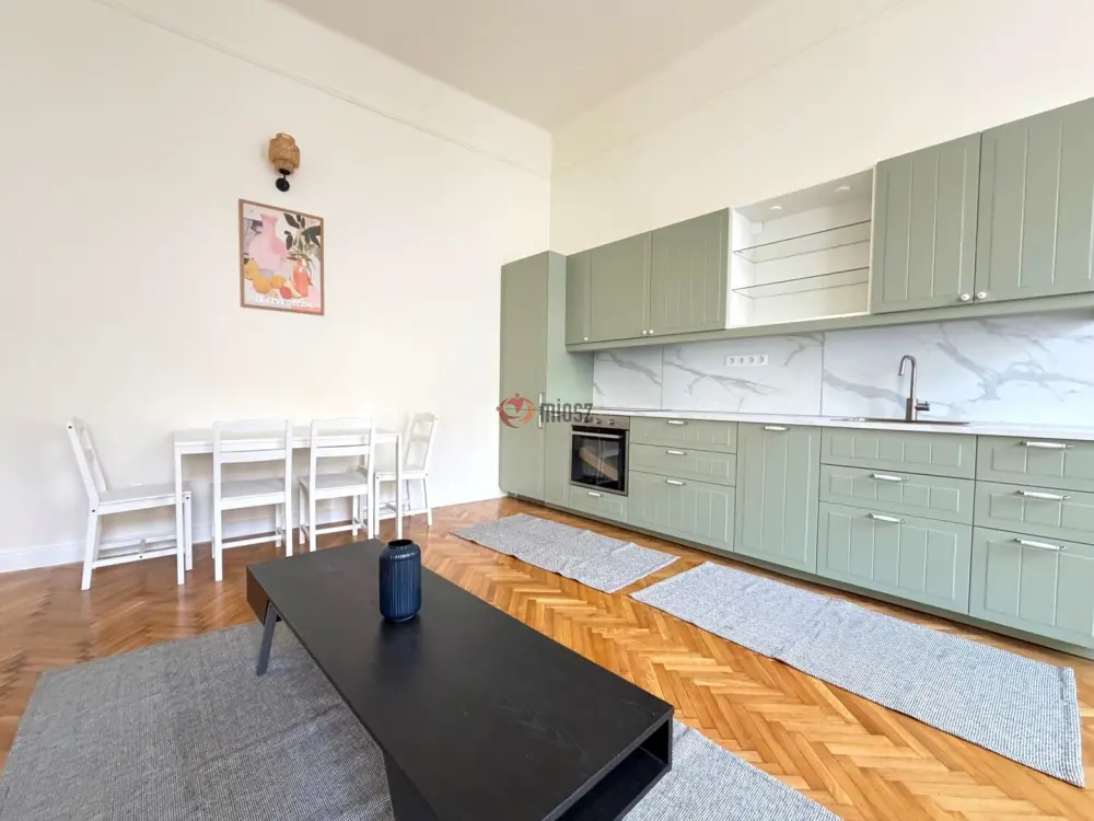 Budapest, VI. kerület - Terézváros (Nagykörúton belül)