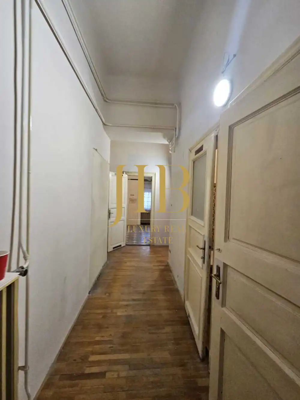 Budapest, VI. kerület - Terézváros (Nagykörúton kívül)