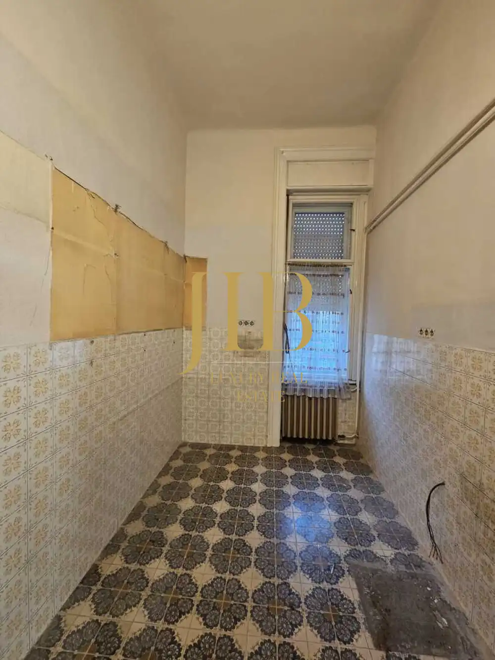 Budapest, VI. kerület - Terézváros (Nagykörúton kívül)