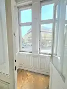 Budapest, VI. kerület - Terézváros (Nagykörúton kívül)