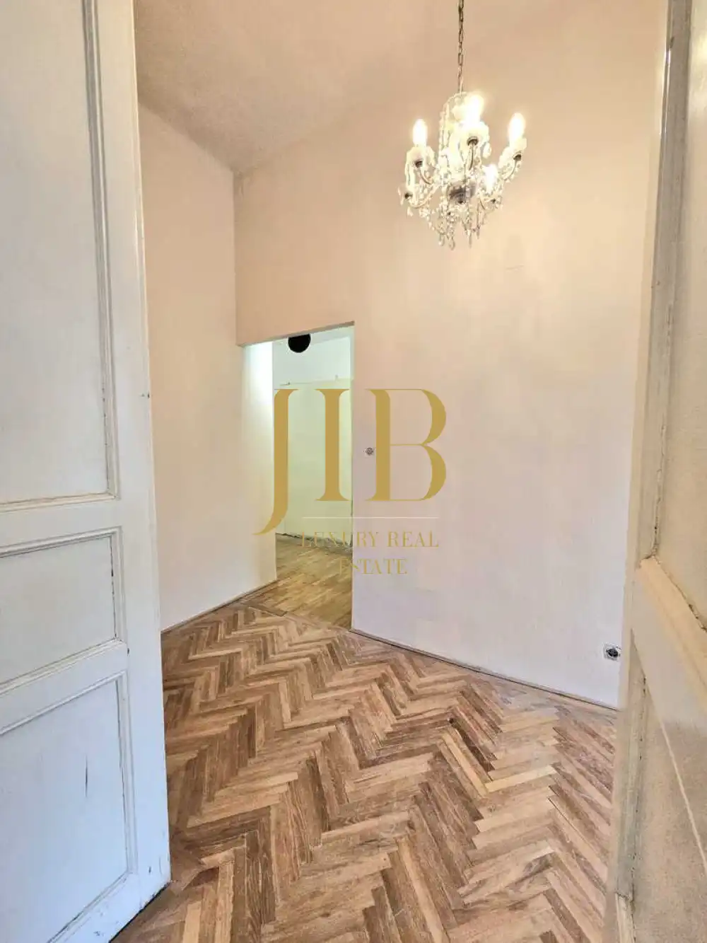 Budapest, VI. kerület - Terézváros (Nagykörúton kívül)