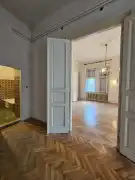 Budapest, VI. kerület - Terézváros (Nagykörúton kívül)