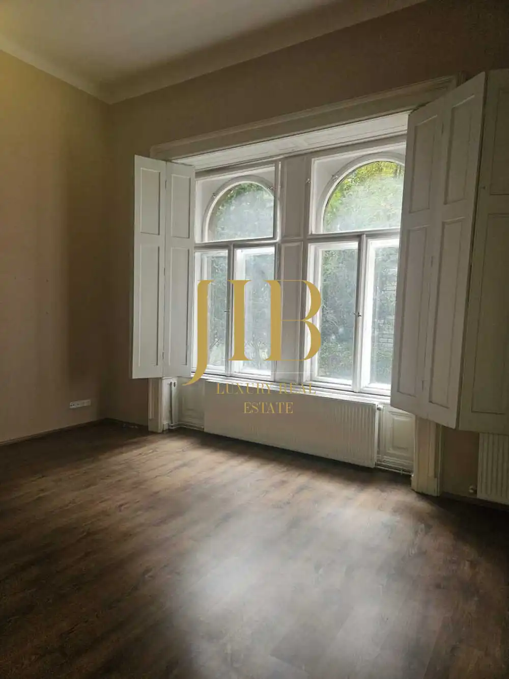 Budapest, VI. kerület - Terézváros (Nagykörúton kívül)