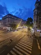 Budapest, VI. kerület - Terézváros (Nagykörúton kívül)