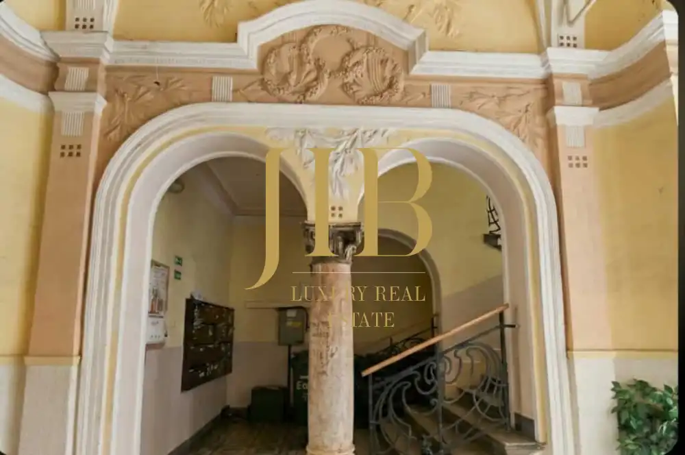 Budapest, VI. kerület - Külső-Terézváros–Diplomatanegyed