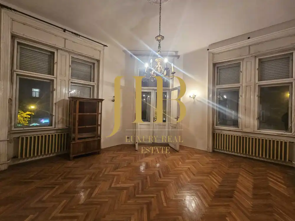 Budapest, VII. kerület - Erzsébetváros (Nagykörúton belül)