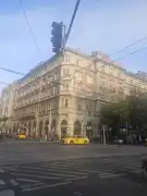 Budapest, VII. kerület - Erzsébetváros (Nagykörúton belül)