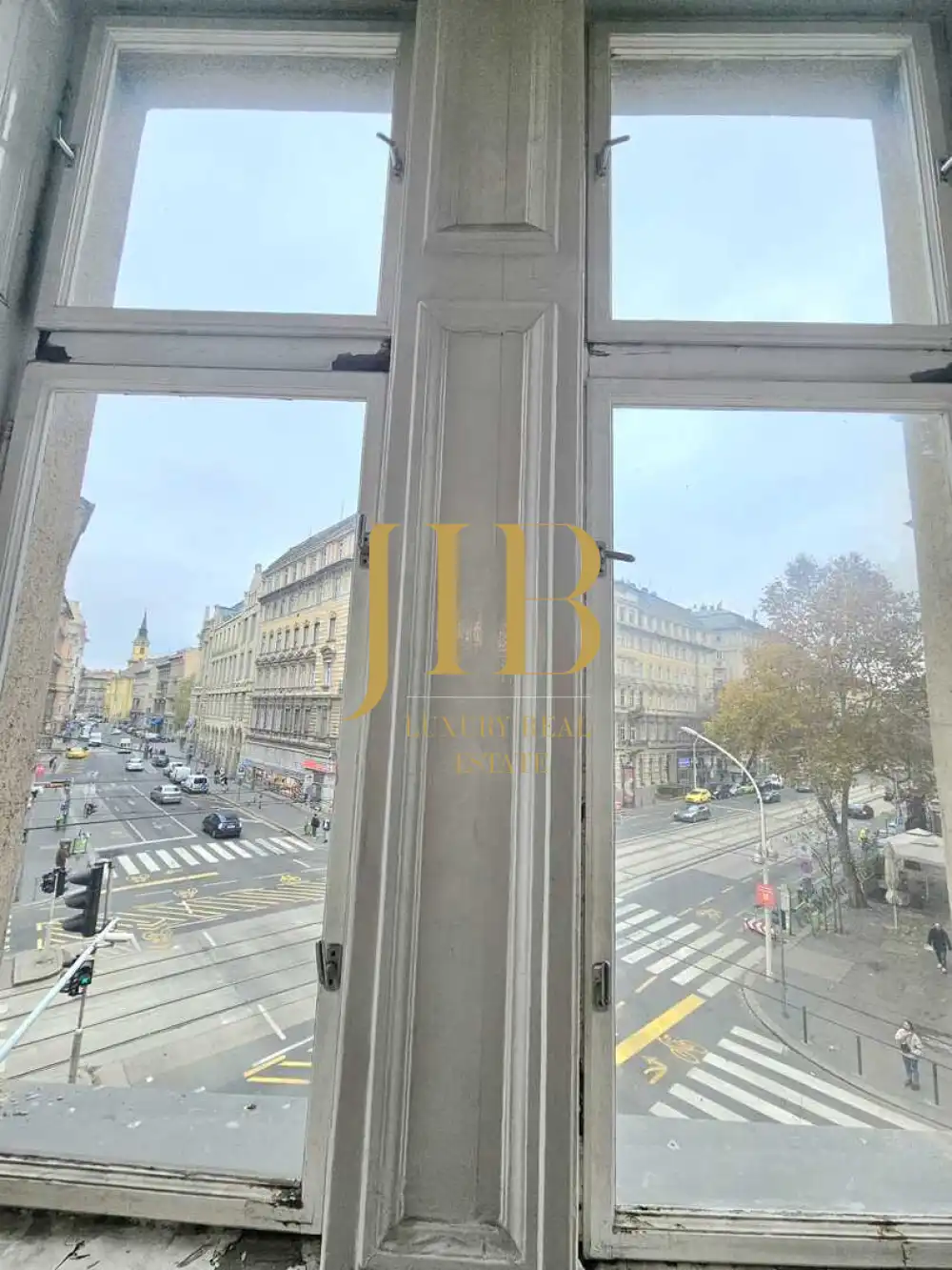 Budapest, VII. kerület - Erzsébetváros (Nagykörúton belül)