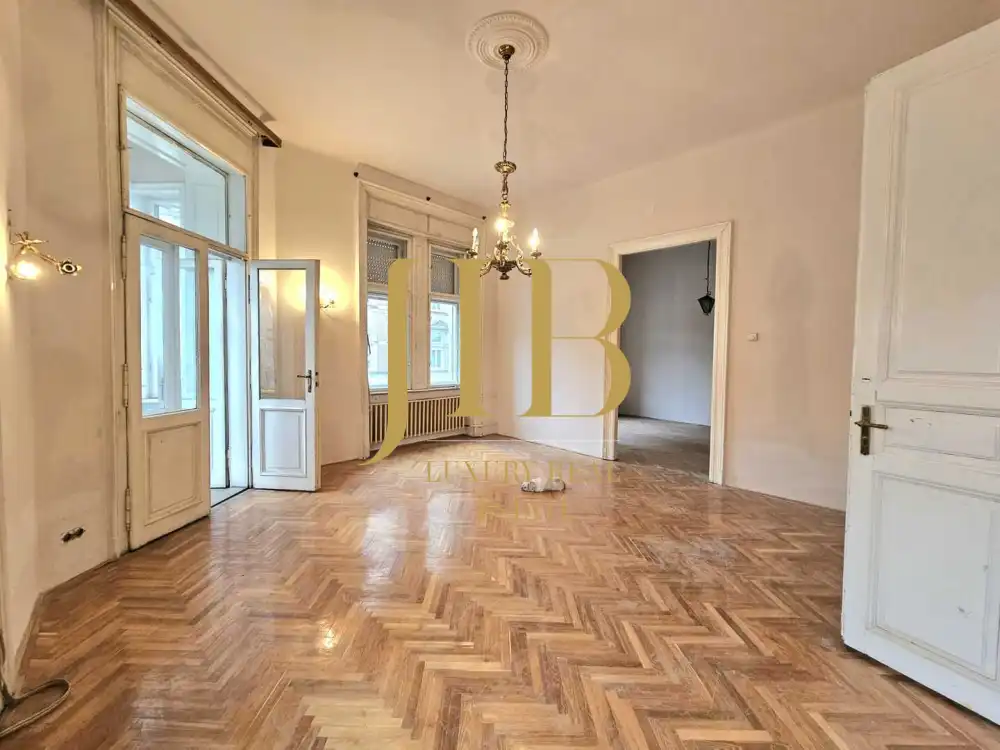 Budapest, VII. kerület - Erzsébetváros (Nagykörúton belül)