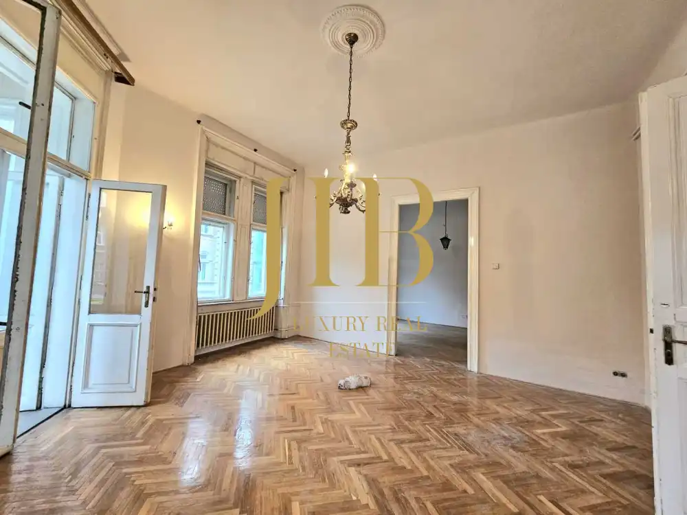 Budapest, VII. kerület - Erzsébetváros (Nagykörúton belül)