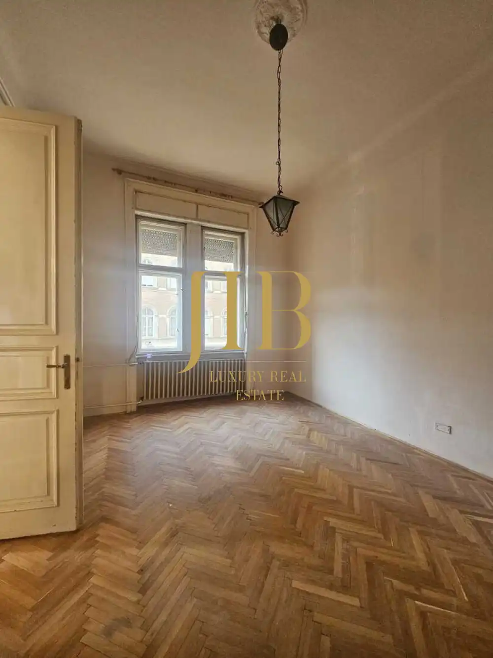 Budapest, VII. kerület - Erzsébetváros (Nagykörúton belül)