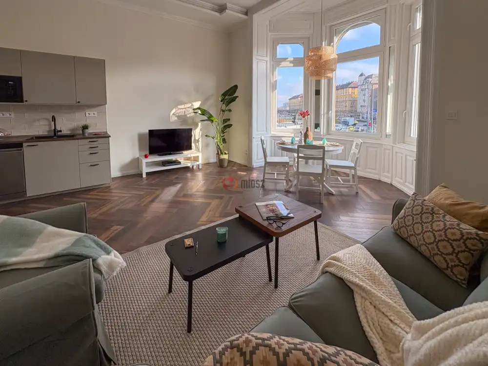 Budapest, VII. kerület - Erzsébetváros (Nagykörúton kívül)