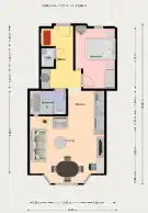 Budapest, VII. kerület - Erzsébetváros (Nagykörúton kívül)