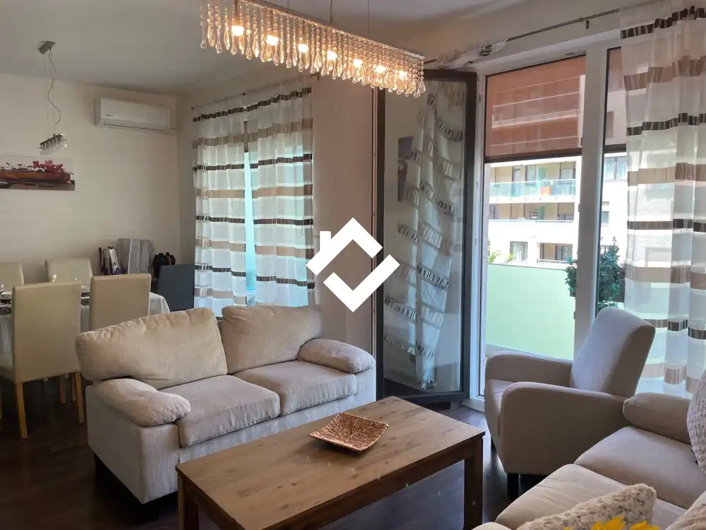 Budapest, VIII. kerület - Corvin negyed