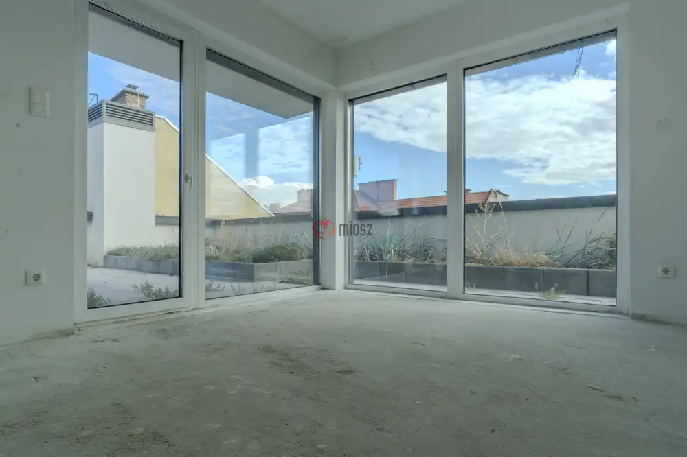 Budapest, VIII. kerület - Csarnok negyed