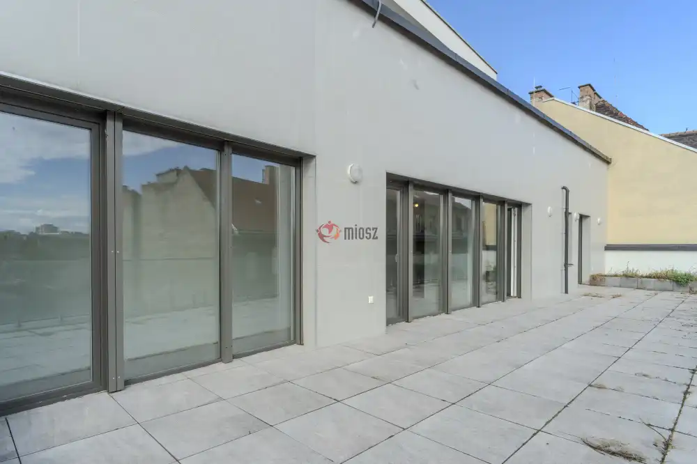 Budapest, VIII. kerület - Csarnok negyed