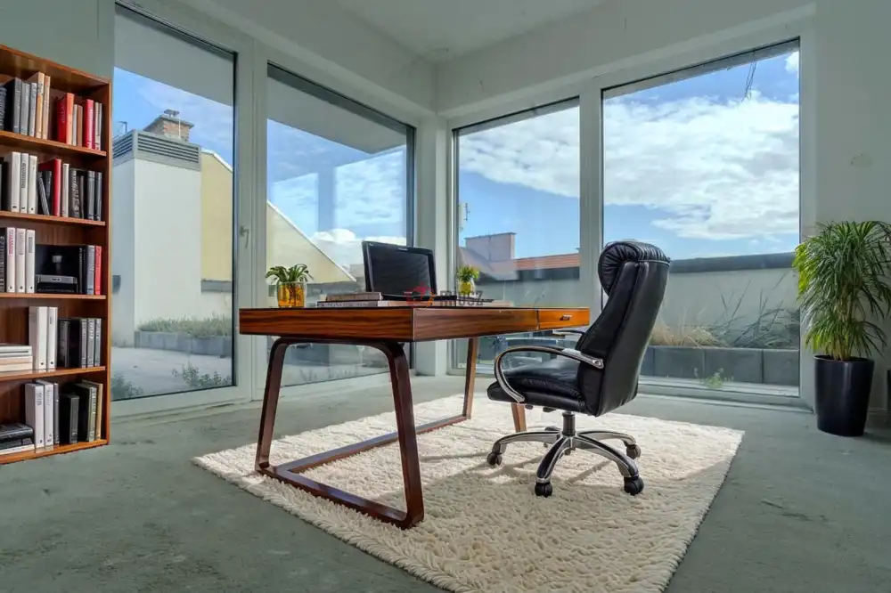 Budapest, VIII. kerület - Csarnok negyed